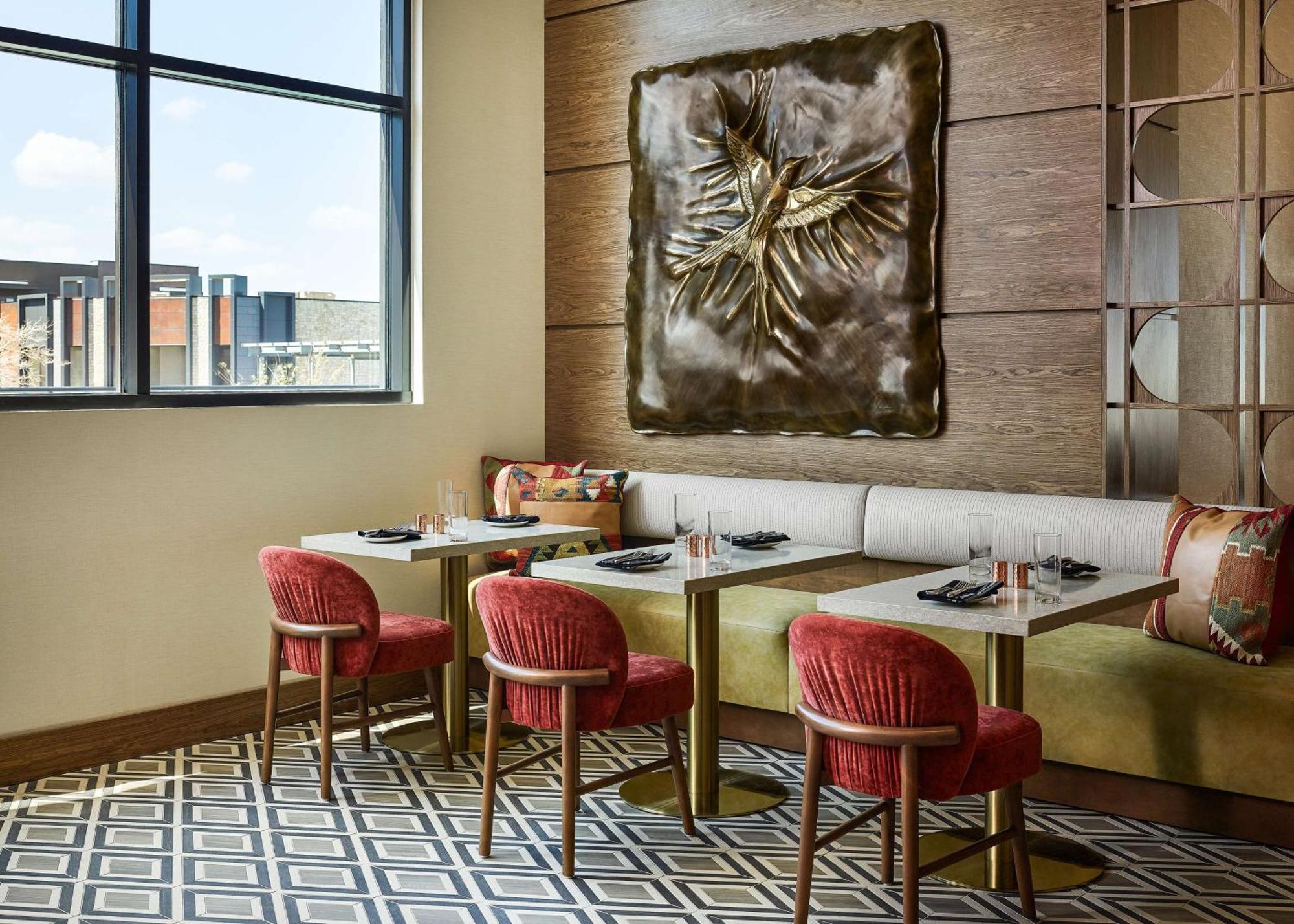 Lively Hotel On Oak Oklahoma City, Tapestry By Hilton Exterior foto