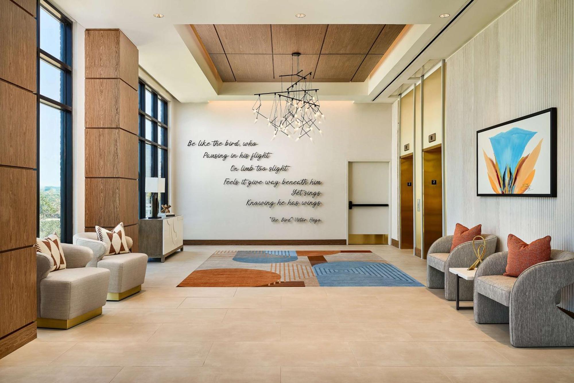 Lively Hotel On Oak Oklahoma City, Tapestry By Hilton Exterior foto